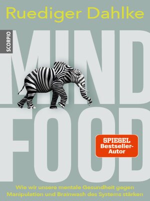 cover image of Mind Food